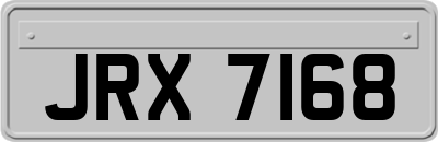 JRX7168