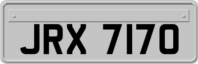 JRX7170