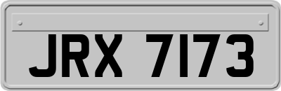 JRX7173