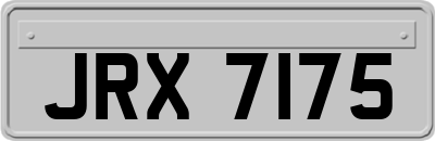 JRX7175
