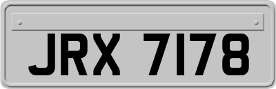 JRX7178