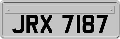 JRX7187