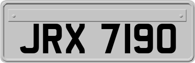 JRX7190