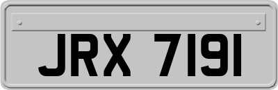 JRX7191