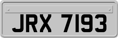 JRX7193