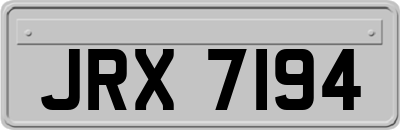 JRX7194