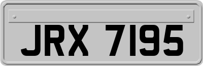 JRX7195
