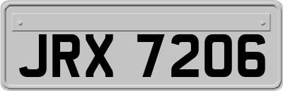 JRX7206