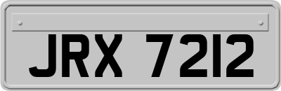JRX7212