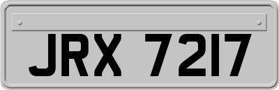 JRX7217
