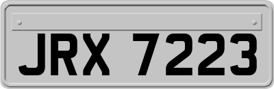 JRX7223