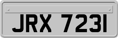 JRX7231