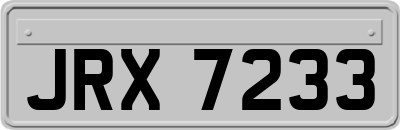 JRX7233