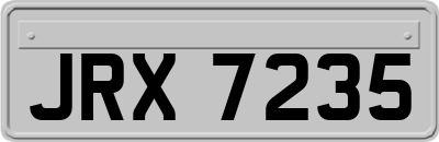 JRX7235