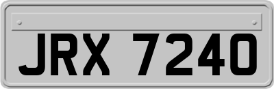 JRX7240