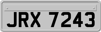JRX7243