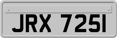 JRX7251