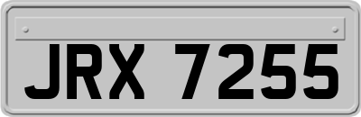 JRX7255
