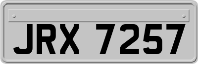 JRX7257