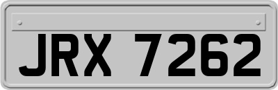JRX7262