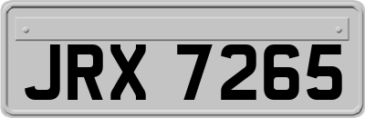 JRX7265