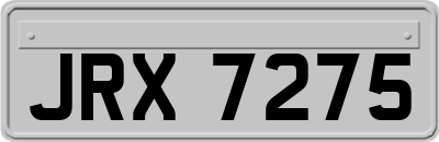 JRX7275
