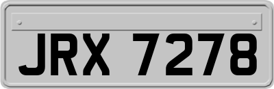 JRX7278