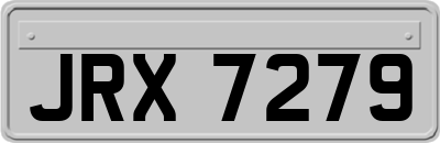 JRX7279