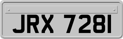 JRX7281