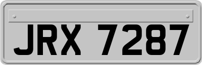 JRX7287