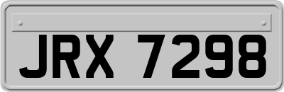 JRX7298