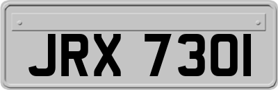 JRX7301