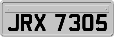 JRX7305