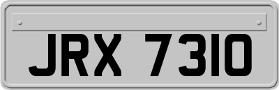 JRX7310