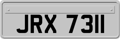 JRX7311