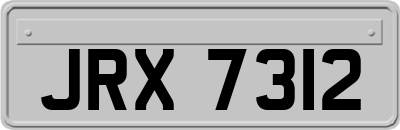 JRX7312