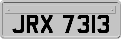 JRX7313