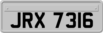 JRX7316