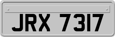 JRX7317