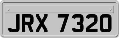 JRX7320