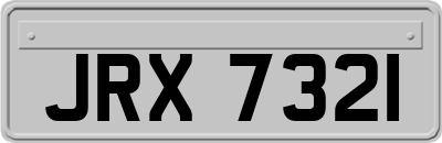 JRX7321