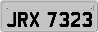 JRX7323