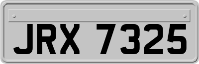 JRX7325