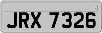 JRX7326