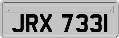 JRX7331