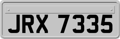JRX7335