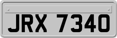 JRX7340