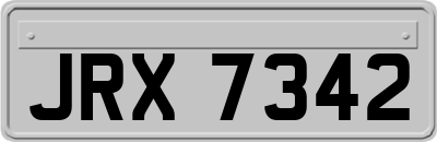 JRX7342