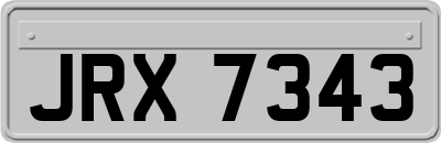 JRX7343