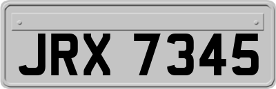 JRX7345